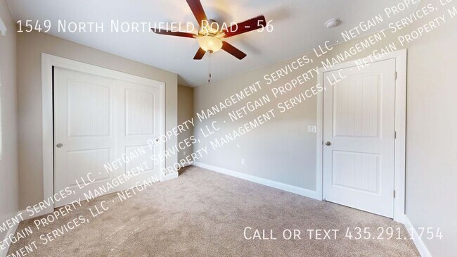 Building Photo - 1549 N Northfield Rd