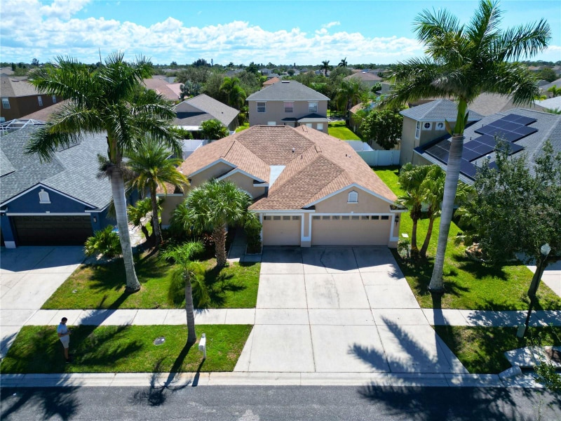 Building Photo - 1833 Mira Lago Cir