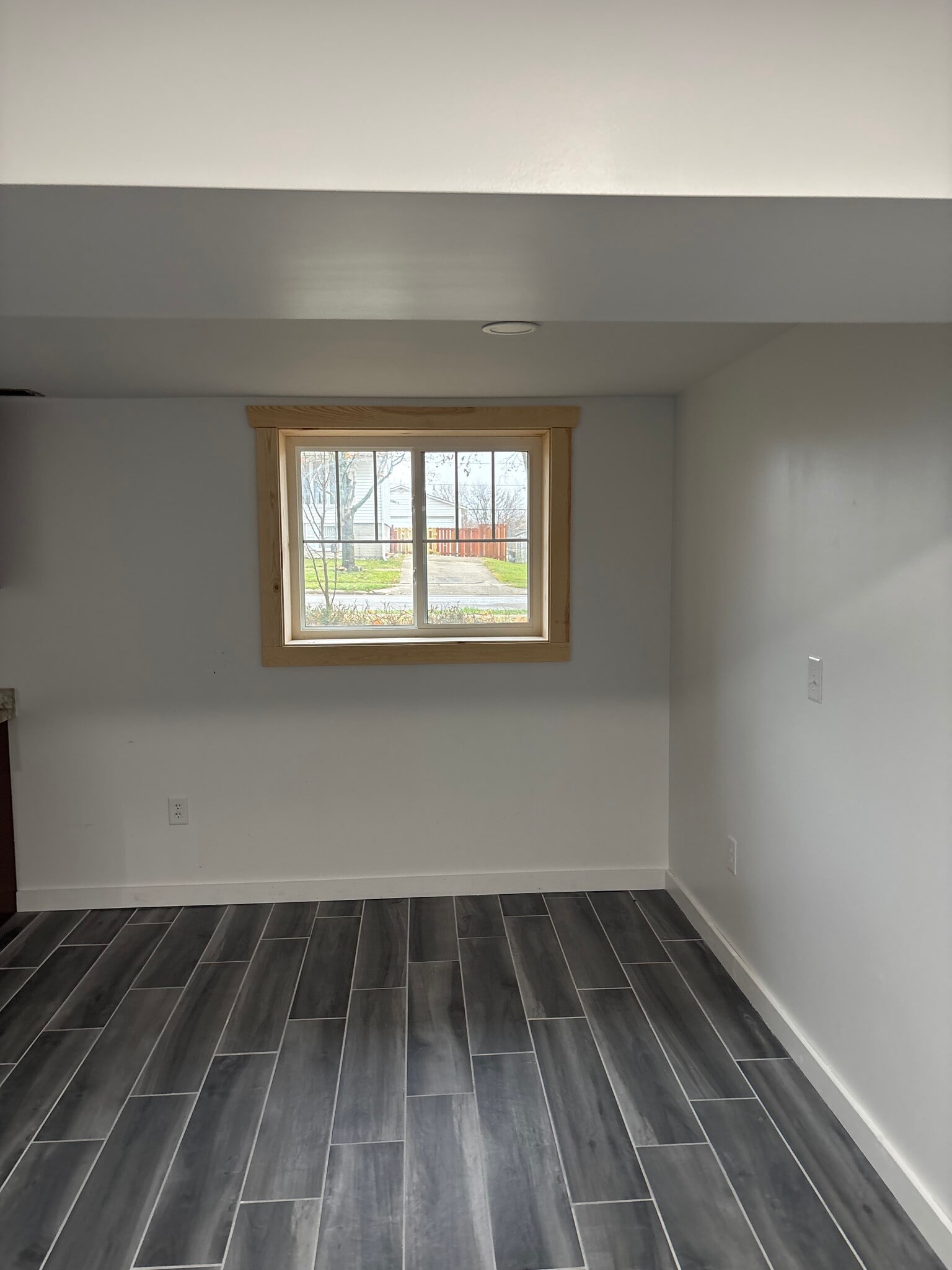 Dining room - 215 Irene Ave