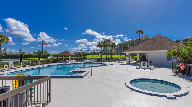 Building Photo - 601 S Seas Dr