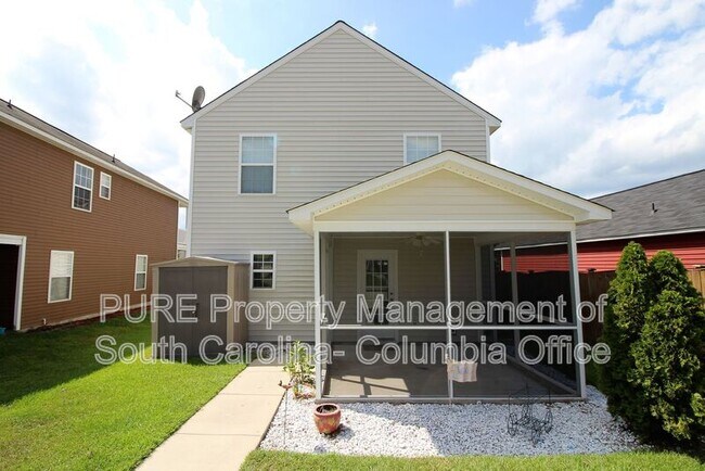 Building Photo - 1142 Rabon Pond Dr