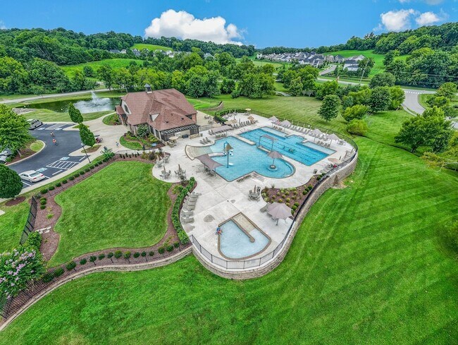 Building Photo - 6794 Falls Ridge Ln
