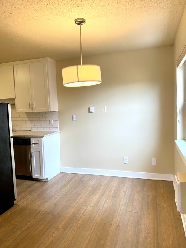 Interior Photo - Ramayana Apartments