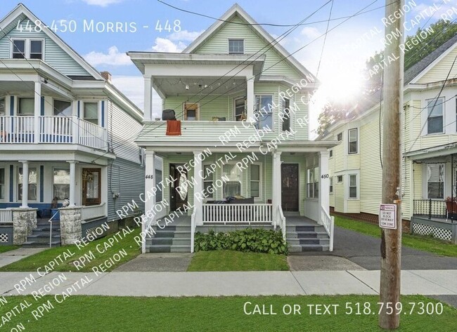 Primary Photo - 448-450 Morris-448