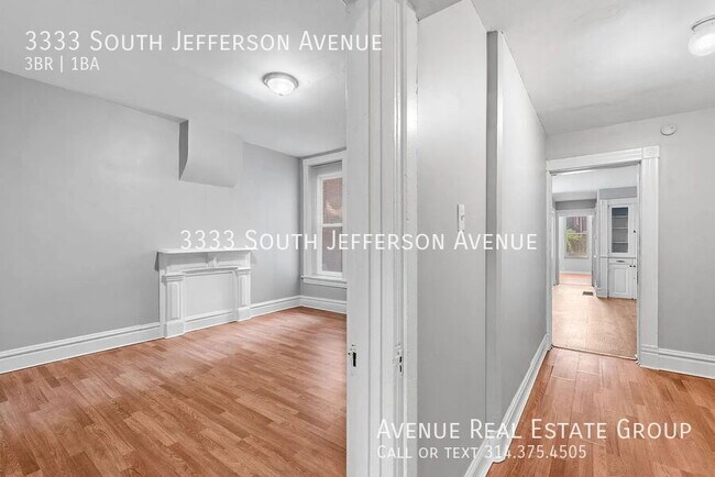 Building Photo - 3333 S Jefferson Ave