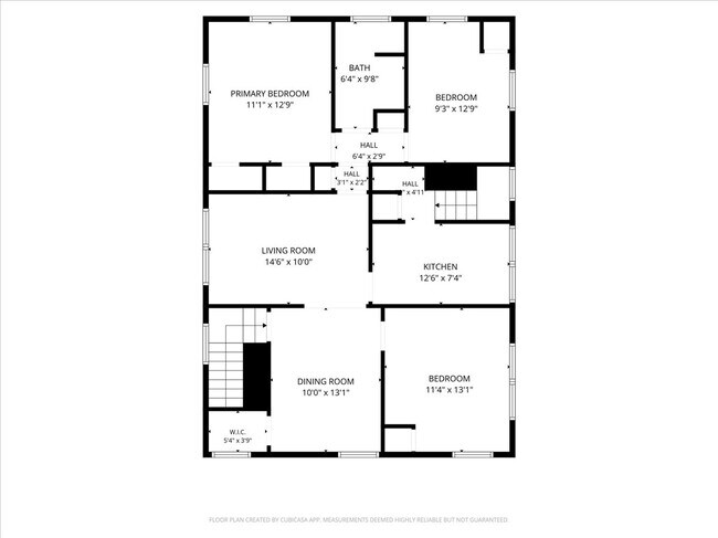 Building Photo - 430 Cinnaminson Ave