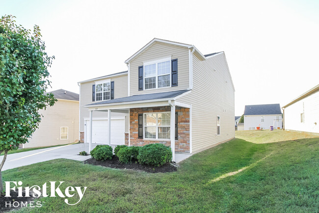 Building Photo - 3137 Asheton Grove Ct