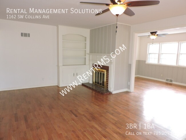 Building Photo - 1162 SW Collins Ave