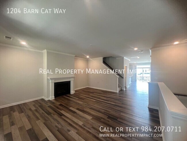 Building Photo - 1204 Barn Cat Way