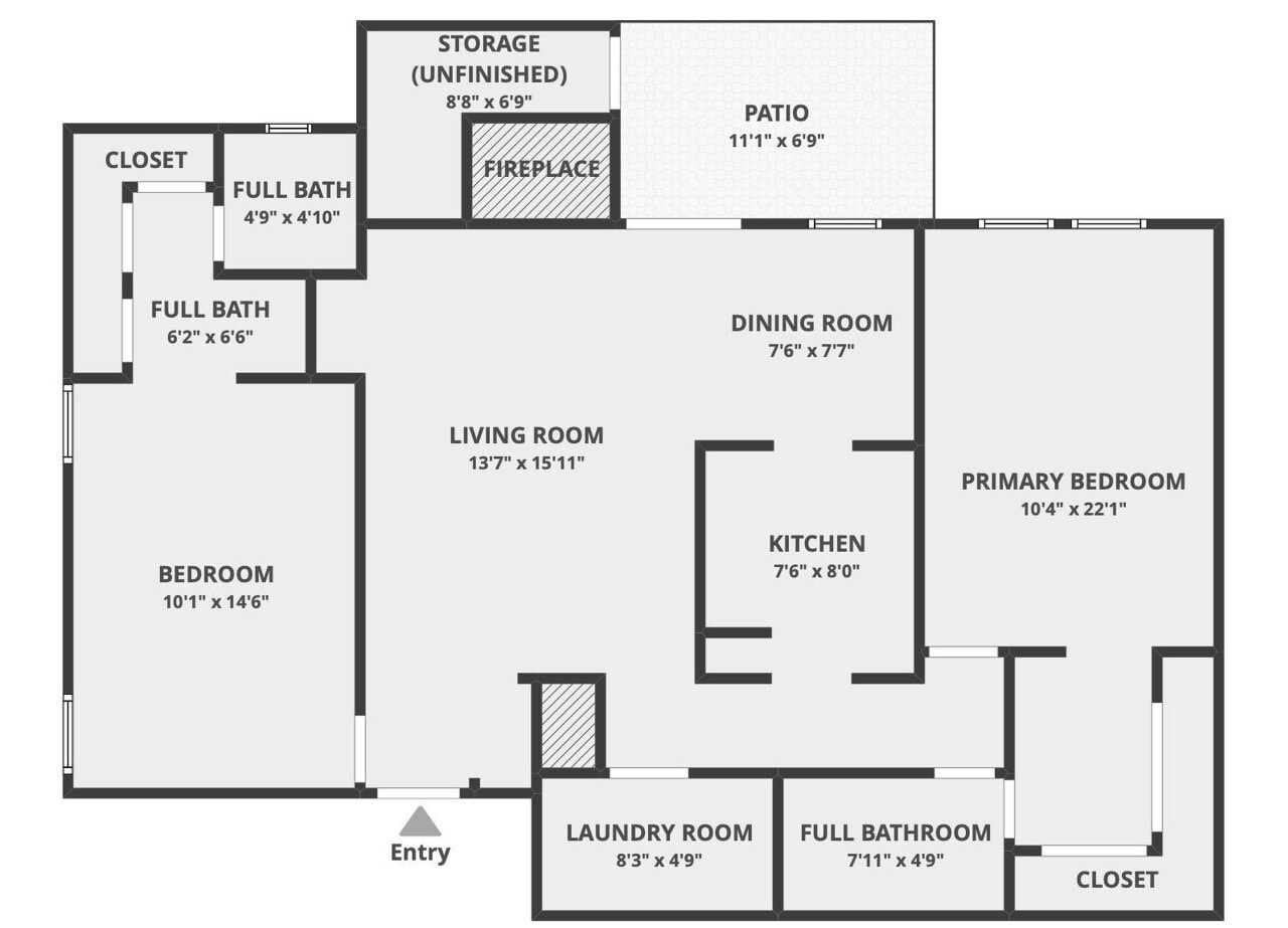 Building Photo - 5565 W 76th Ave