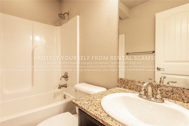 Building Photo - 3532 W Foxtail Lily Ln