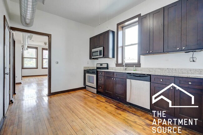 Building Photo - 3119 S Morgan St