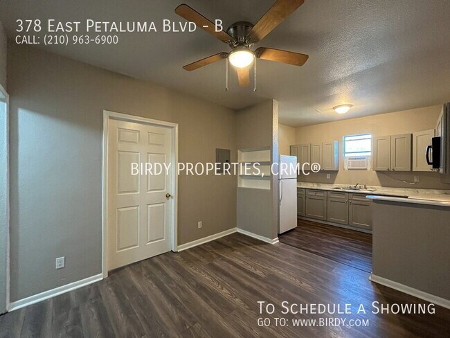 Building Photo - 378 E Petaluma Blvd