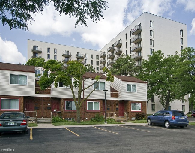 4701 Chrysler Dr 4701 Chrysler Dr Detroit MI 48201 Apartment Finder