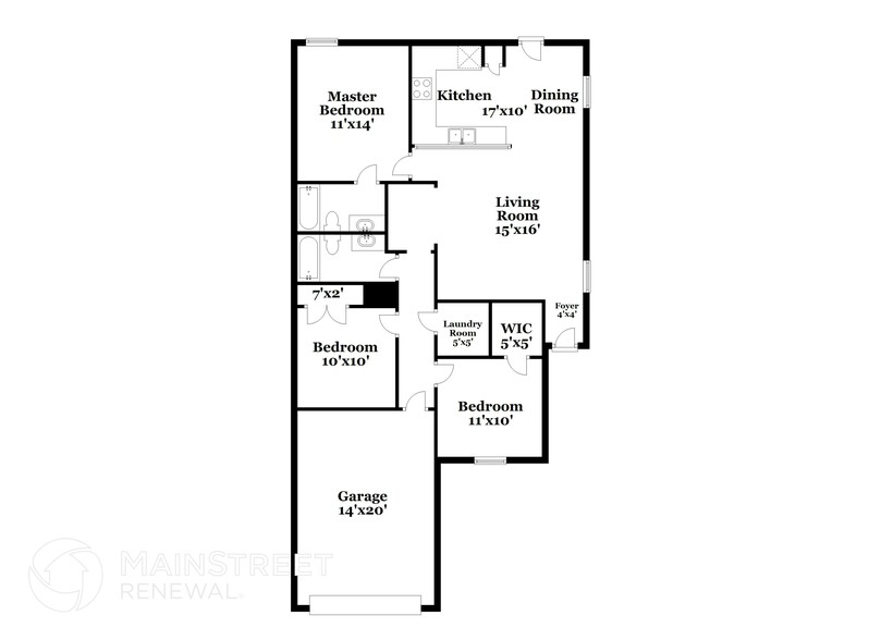 Primary Photo - 25233 Dickens Dr