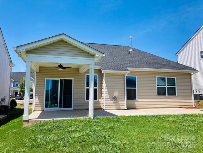 Building Photo - 4534 Dover Ct
