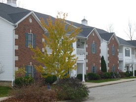 Building Photo - Forest Ridge