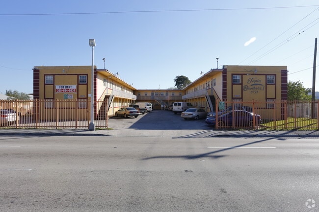 Building Photo - Tapia Brothers I