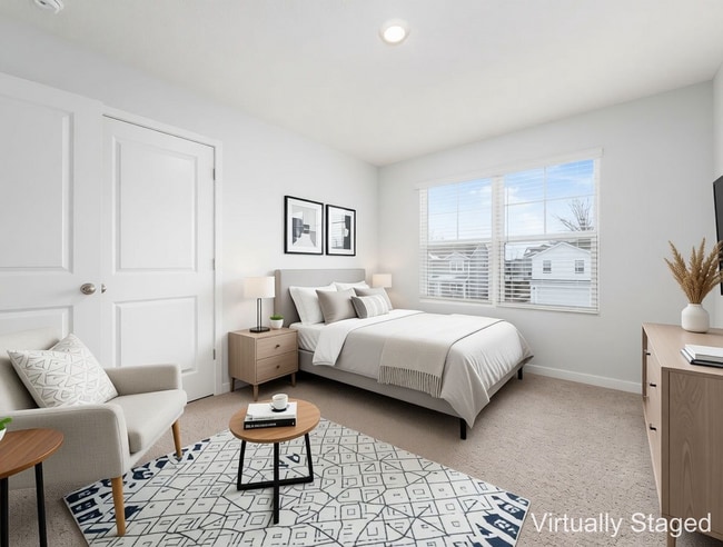 Building Photo - Brand New Construction Near the Future Anduril Factory!