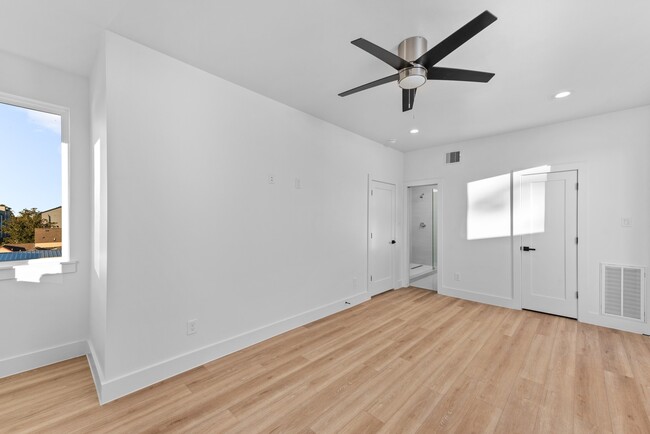Building Photo - 2314 Barbee St