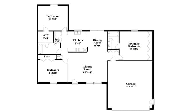 Building Photo - 1466 Maria Ave