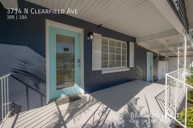 Building Photo - 3714 N Clearfield Ave