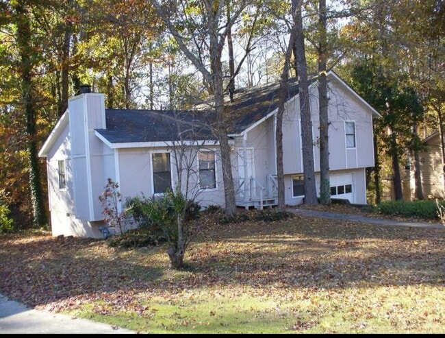 Primary Photo - 3730 Silver Leaf Ct SW