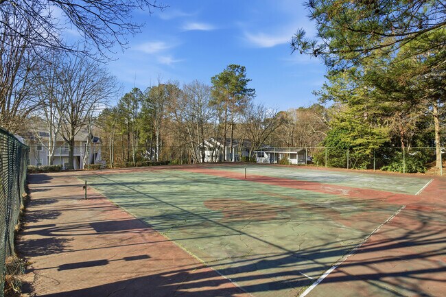 Building Photo - 1407 Vicksburg Pl