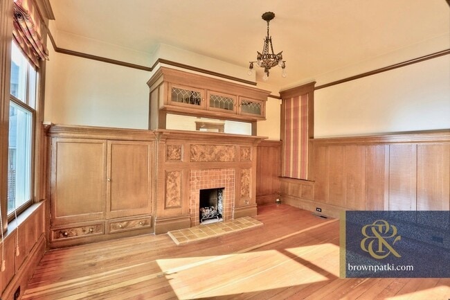 Building Photo - 3627 16th St