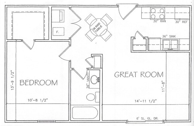 Building Photo - Pinehurst Apartments