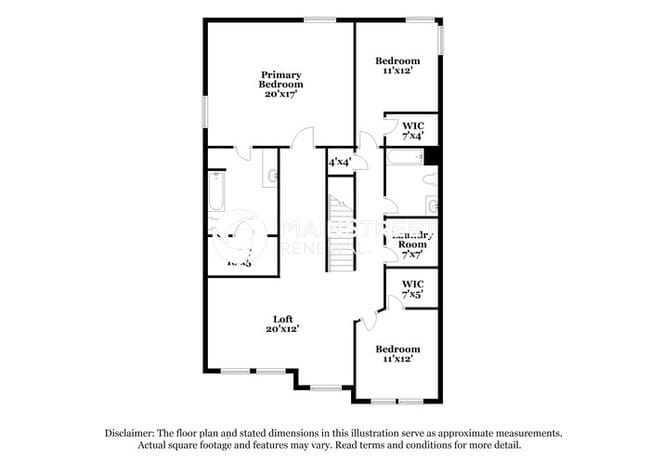 Building Photo - 3 Bedroom Pet-Friendly Home in Meridianville, AL with Main Street Renewal