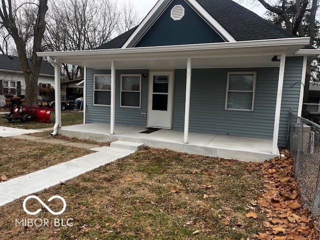 Building Photo - 1628 Cruft St