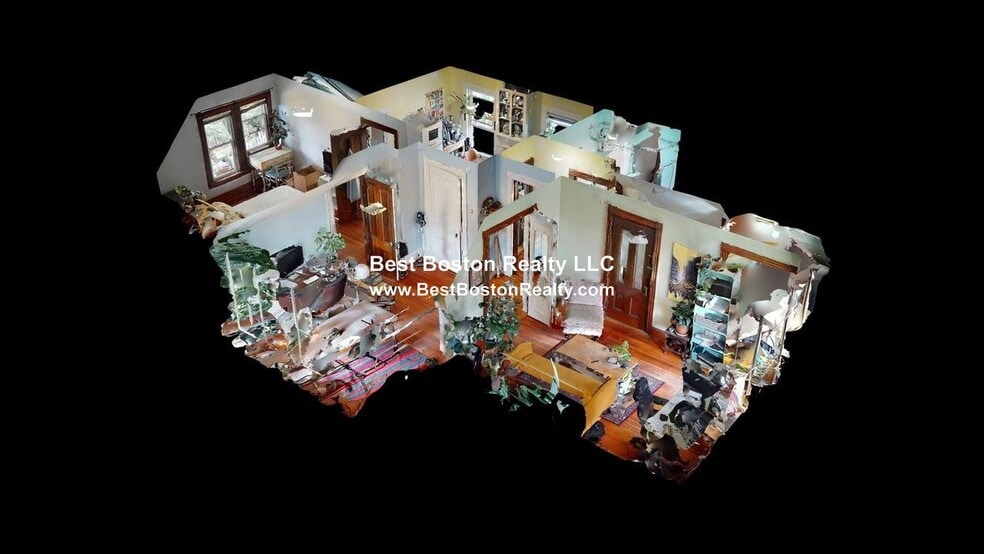 Building Photo - 289 Summer St