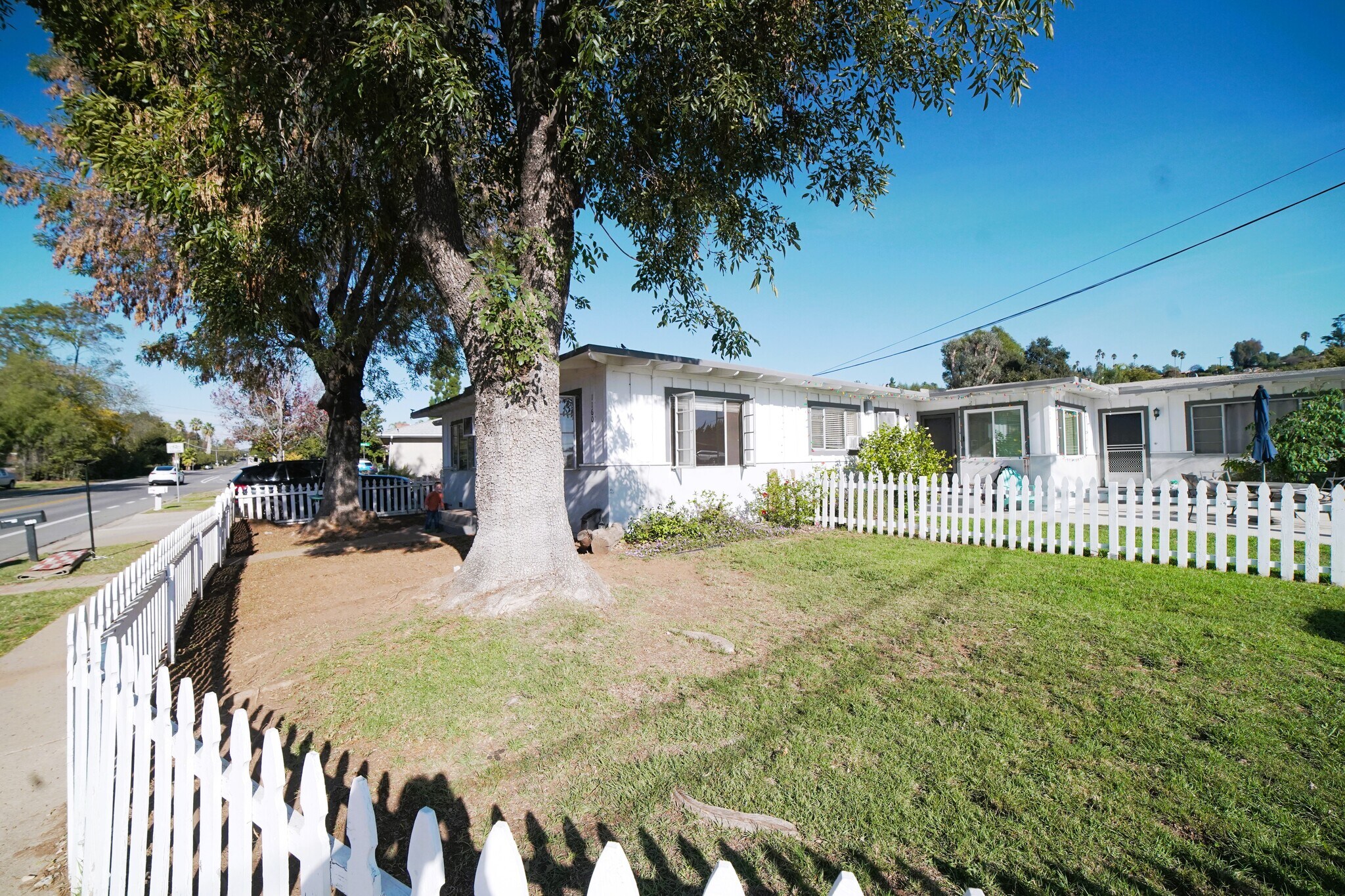 Building Photo - 1160 Chestnut St