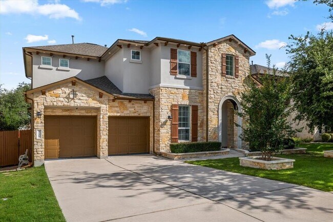 Building Photo - 4108 Bison Bend