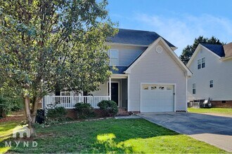 Building Photo - 3701 Cold Harbour Dr
