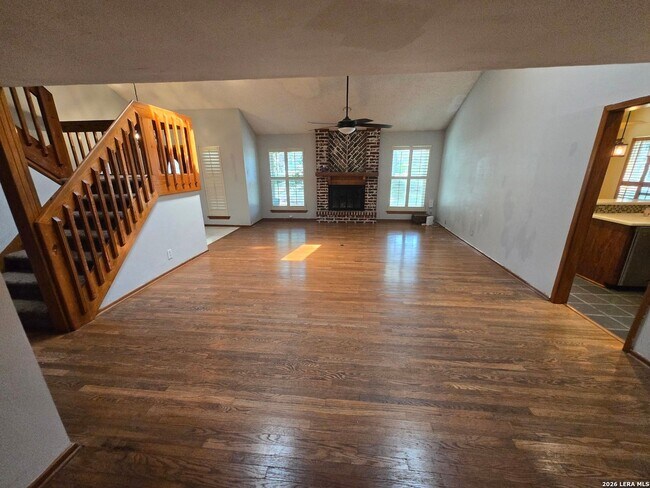 Building Photo - 3623 Green Spring