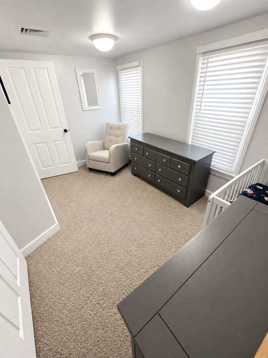 Bedroom 2 - 11 E Maple St