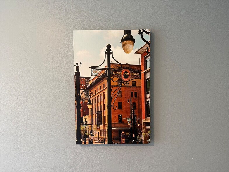 Building Photo - 5401 N Pecos St