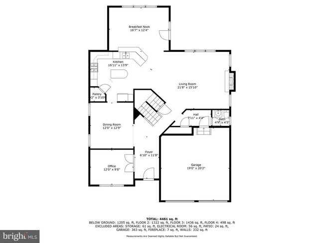 Building Photo - 25792 Racing Sun Dr