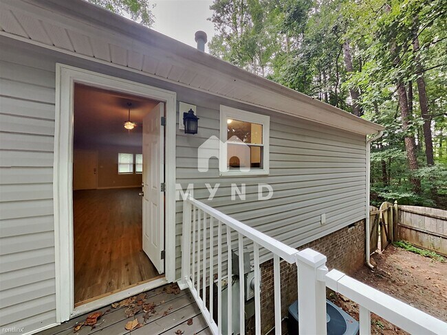 Building Photo - 3 br, 2 bath House - 7007 Ware Rd