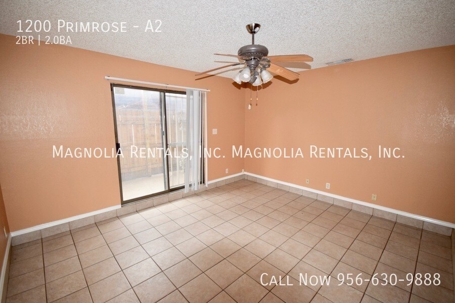 Building Photo - 1200 Primrose-A2