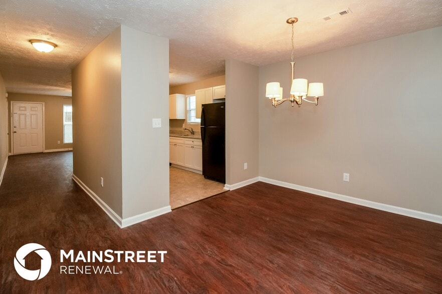 Building Photo - 5326 Kirk Dr