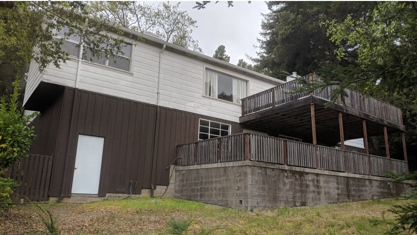 Building Photo - 40 Valencia Rd