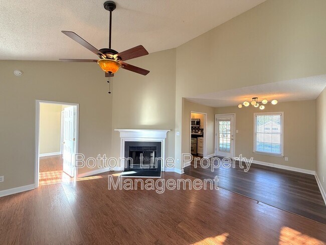 Building Photo - 6401 Currywood Pl