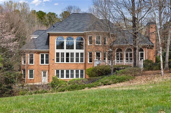Building Photo - 3320 Moye Trail