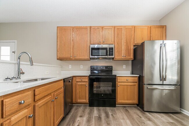 Building Photo - 601 Prickly Pear Dr