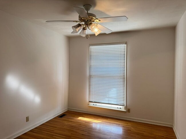 Building Photo - Timeless All-Brick Charm Near Madison St! 3 Bed 3 Bath with Detached Garage!