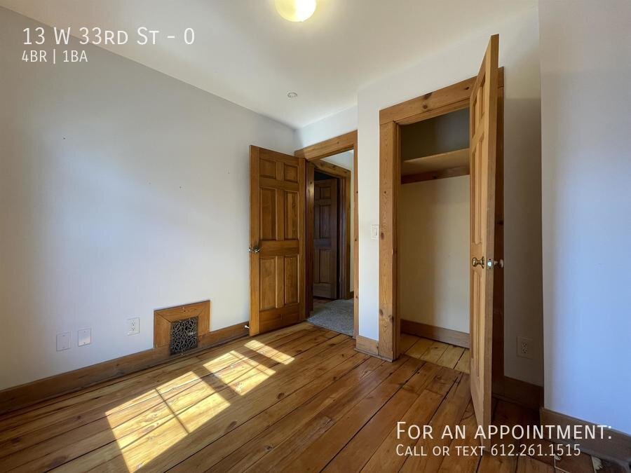 Building Photo - 13 W 33rd St