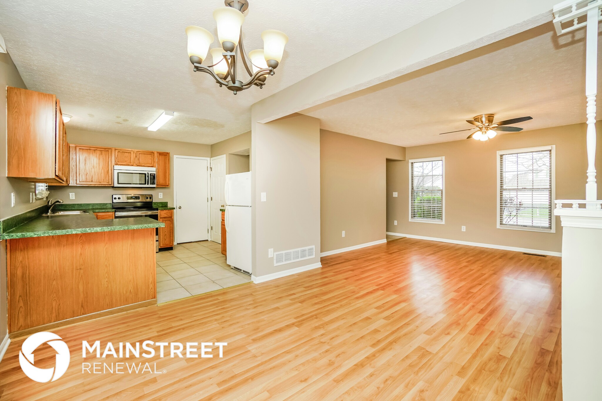 Building Photo - 1104 Mullens Ct